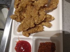 -海底捞火锅(荣盛广场店)