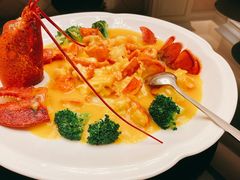 -上海小南国(国会店)