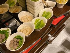 藕片-海底捞火锅(金光华店)