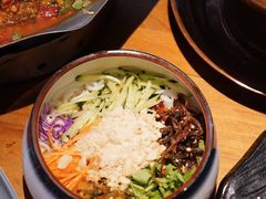 -觅山云南菜(泊富ICITY店)