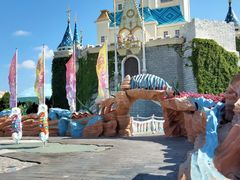 -蓬莱欧乐堡梦幻世界