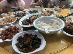 -云海阁酒楼(清和大道店)