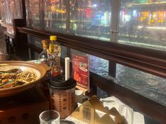 -小厨娘金榜题名(夫子庙秦淮河店)