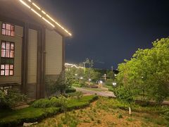 -扁鹊湖阿尔卡迪亚国际度假酒店