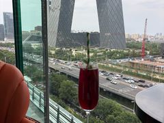 -福楼毕斯罗F Bistronome(国贸商城约会地标景观店)