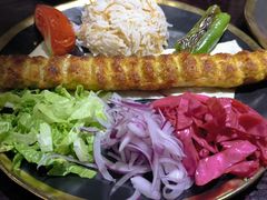 -梅夫娜土耳其餐厅.清真HALAL