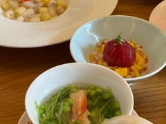 -新光酒家方亮蟹宴(黄浦店)