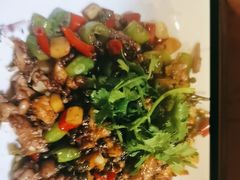 -金陵新城饭店