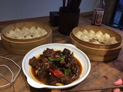 -南翔饭店