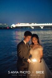 -雪中彩影婚纱摄影·微光艺术中心