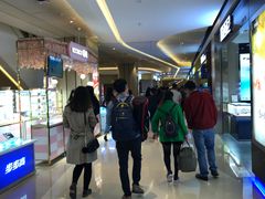 -布吉佳兆业广场