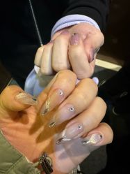 -HUII NAIL绘京美甲美睫会馆