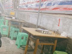 大堂-渝味黄姐火锅(黄泥村店)