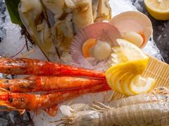 -亚马逊海鲜自助(梅溪湖步步高店)