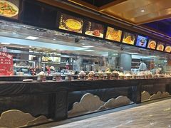 -不倒翁·安徽名菜楼(步行街店)