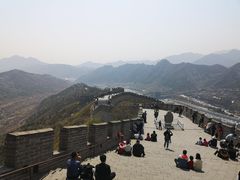-居庸关长城
