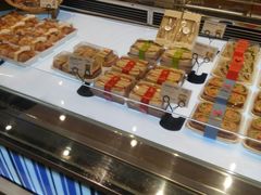 -巴黎贝甜(熙悦汇店)