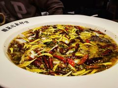 -太二酸菜鱼(金沙印象城店)