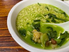 -客家养生油茶(汕尾店)