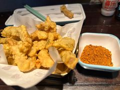 -江边城外烤全鱼(方庄店)