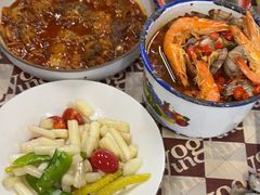 -老三样·旧食新味(万寿宫店)