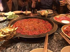 -蜀大侠火锅(建设路第五大道店)