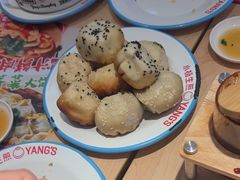 -小杨生煎(黄河路店)