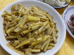 -天乐农家鱼头王(天目湖店)