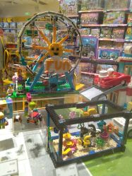 -LEGO(国贸商城店)