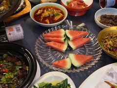 -丽华园(青少年宫店)