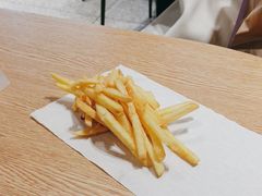 -麦当劳(北亭广场分店)