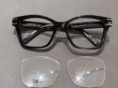 -溥仪零一零眼镜(上海K11艺术中心店)