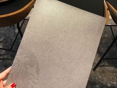 -星巴克(深圳湾体育中心店)