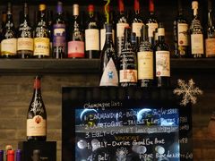 -Bistro Les Lilas丁香花小酒馆