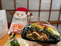 -Max Bakery 阿唛手作