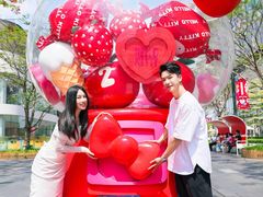 -东莞松山湖万象汇