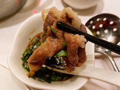 -翡翠小城·海鲜豆捞·广式点心(老佛爷店)