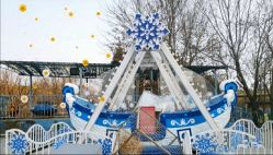 -大望京儿童游乐场