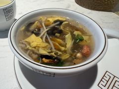 -不倒翁·安徽名菜楼(步行街店)