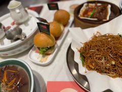 -悦得闲广式点心茶楼(蓝鲸世界店)