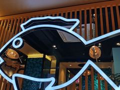 -爱妻鱼•老体北重庆水煮鱼•川菜(白云路店)