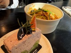 -W COLLECTIVE  DESSERT SHOP