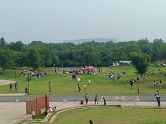 -盘龙城国家考古遗址公园