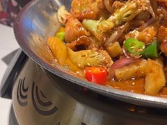 -大丰收·蛙功夫(晋江万达店)