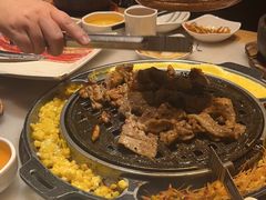 -韩宫宴和牛烤肉(盐城金鹰店)