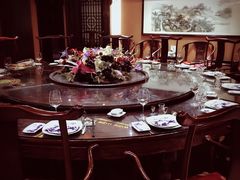 包厢-半亩方塘酒楼