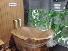 -聚春园·福龙泉澡堂(温泉店)