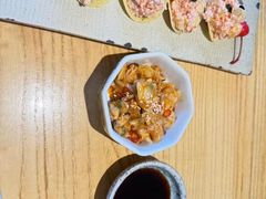 -鹤龟料理店(时代天街店)