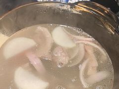 -忆江南·临江鱼馆