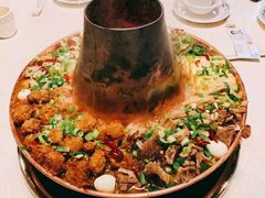 -泽禄源·青海土火锅